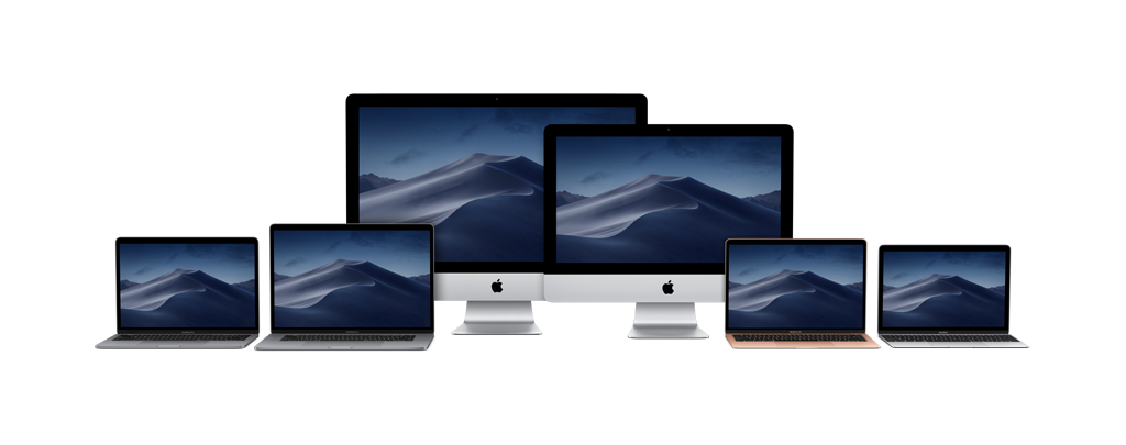 Sell my Mac for Cash