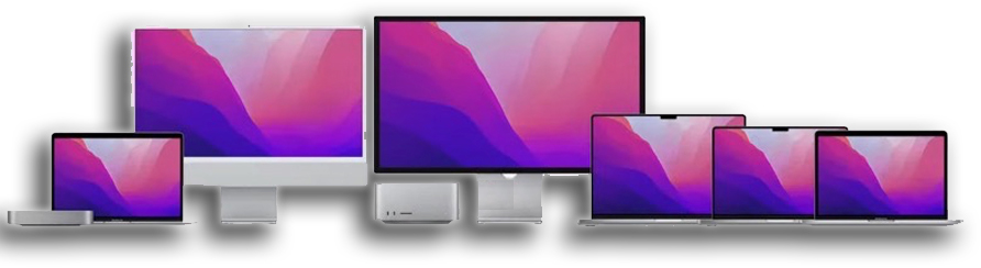 WE BUY MAC