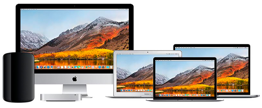 Bulk Mac Purchasing
