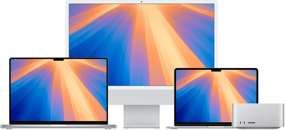 Sell my Mac London