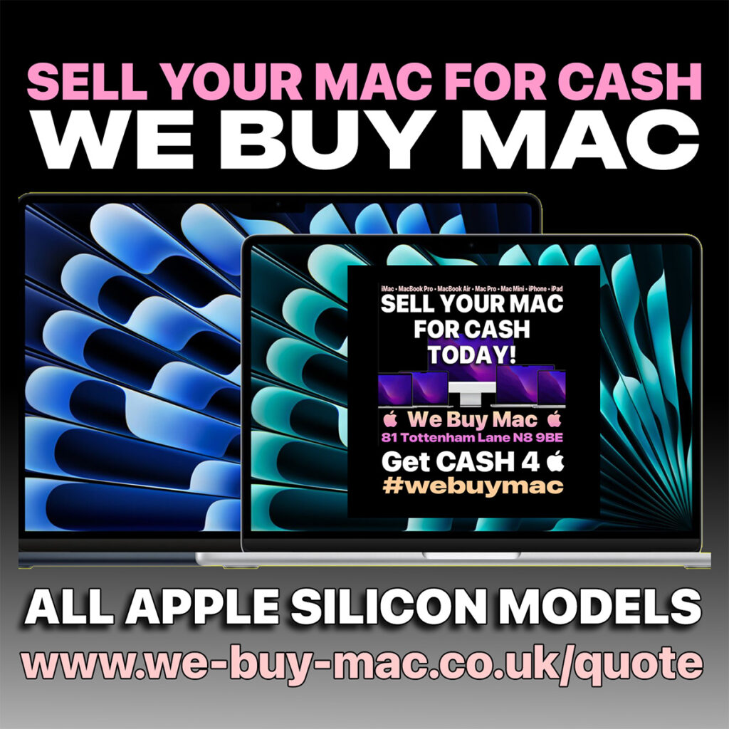 Tech-Buyers-London